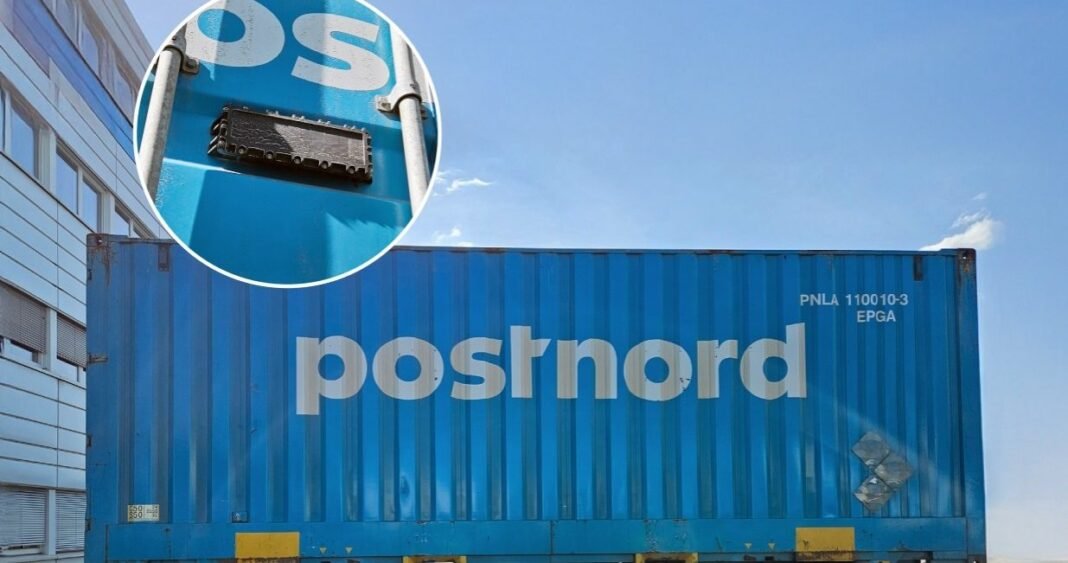 Postrack launches asset tracking business in the UK