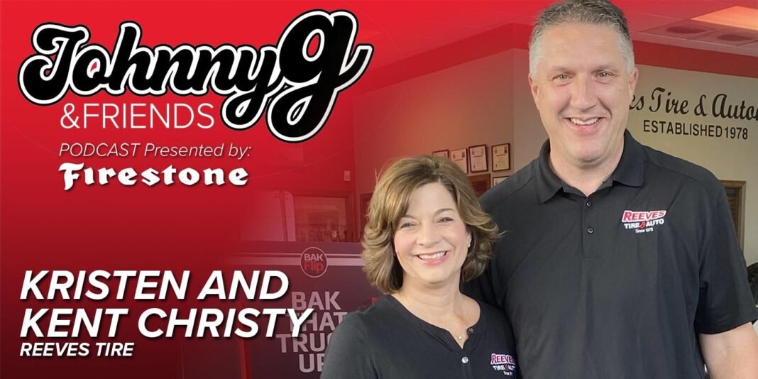 Reeves Tire Joplin MO Legacy and Growth