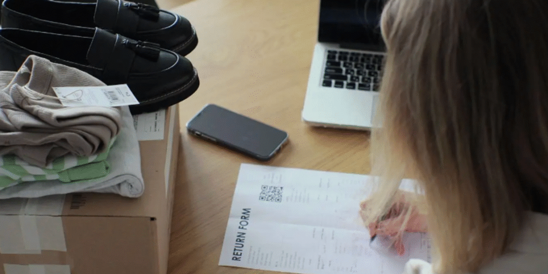 Retail Returns Forecast: 1 in 6 Purchases Returned This Season