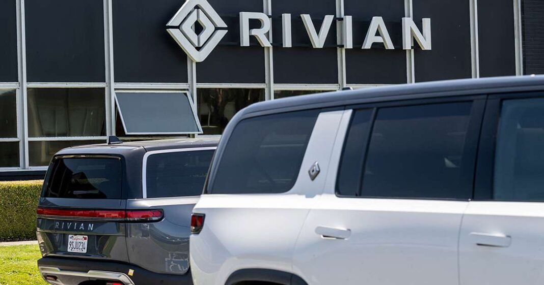 Rivian Will Pay $250M to Settle Legal Suit Over Price Hikes