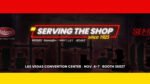 Rotary Solutions to Debut Wheel Service Equipment at 2025 SEMA Show