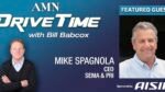SEMA & PRI CEO Mike Spagnola on ‘Giving Back’