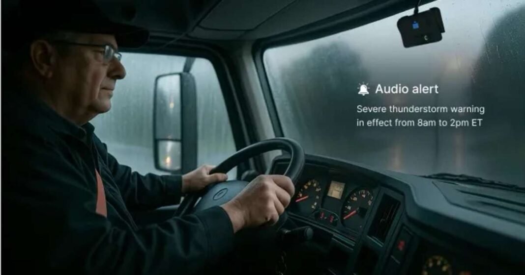 Samsara Highlights Expanded AI-Powered Safety Platform