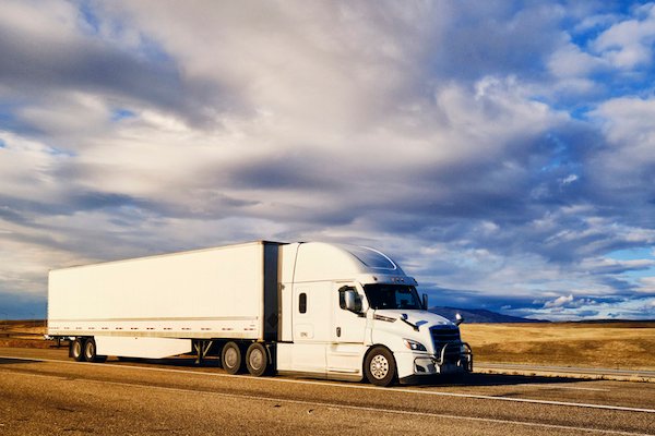 September truck tonnage falls, after two months of gains, reports ATA 