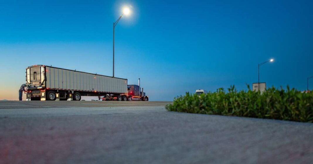 States Targeted by DOT Respond to Non-Domiciled CDL Freeze
