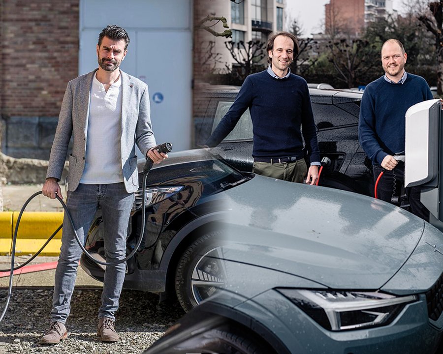 Stroohm and Pluginvest merge - TransportMedia
