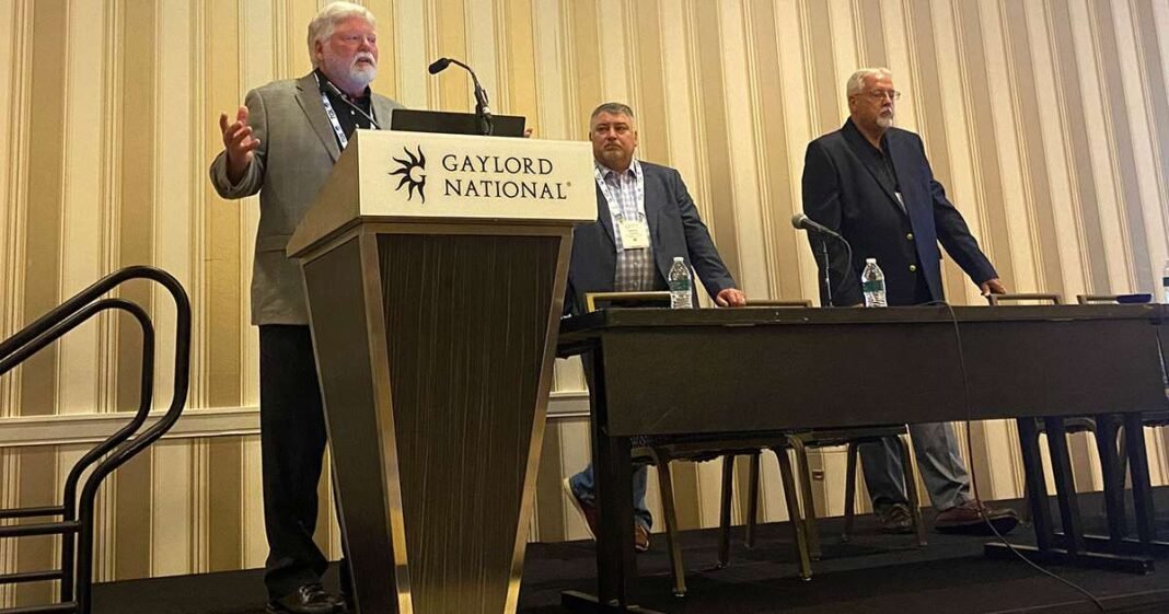 Supply Chain Firms Need Risk Mitigation Plans, Experts Say