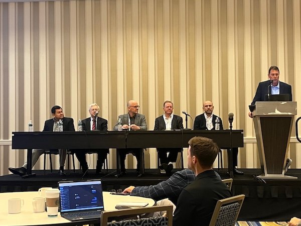 Supply chain experts forecast stabilization amid rising costs and global uncertainty