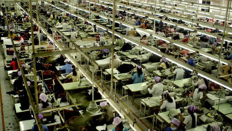 Tariffs aren’t swaying fashion brands toward domestic sourcing