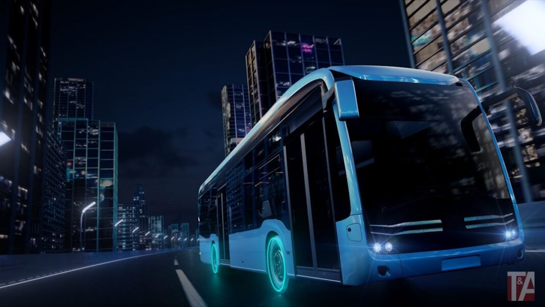 Ten years at the top - Hankook supports CV market leadership with new products, investments