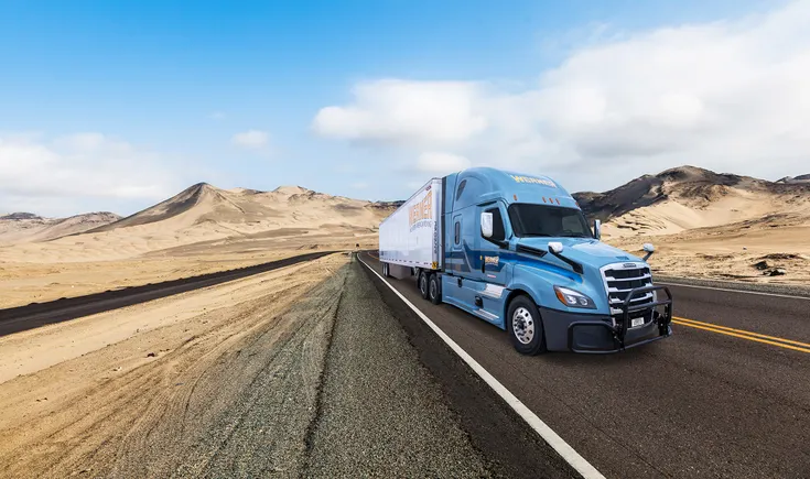 The new blueprint for high-stakes supply chains