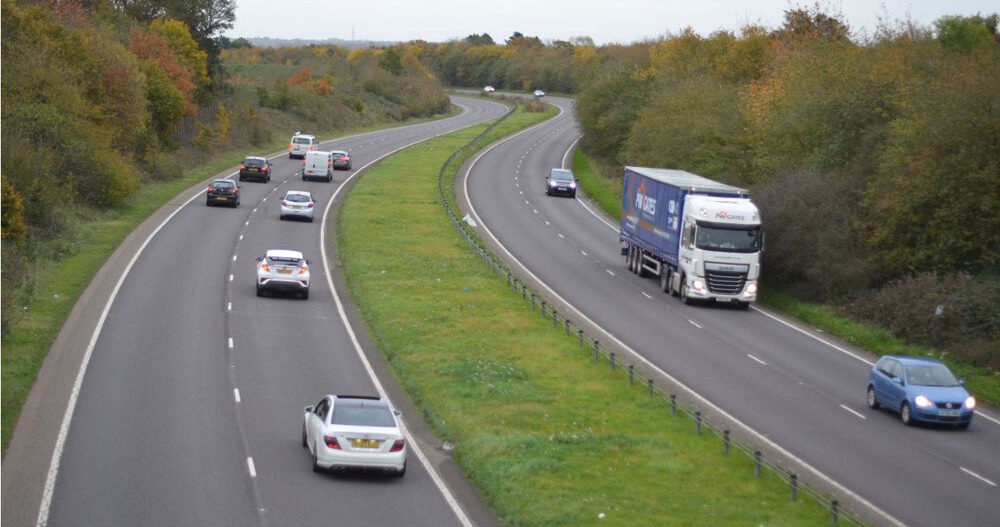 Transport Secretary pressure to act on vehicle safety
