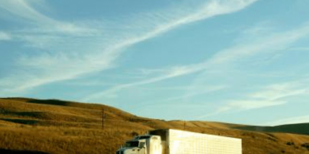 Transport industry welcomes new FMCSA chief