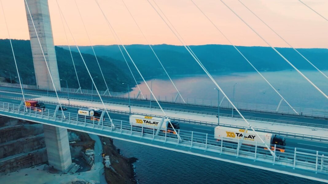 Transuniverse chooses Talay Logistics as its new Turkish partner
