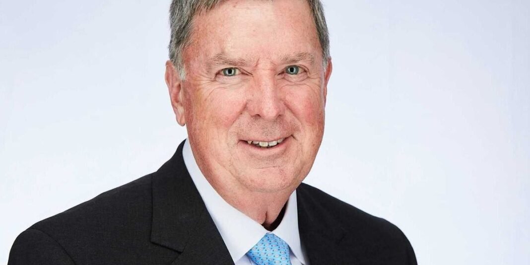 Tribute to Kevin Smith: Supply Chain Leader Remembered