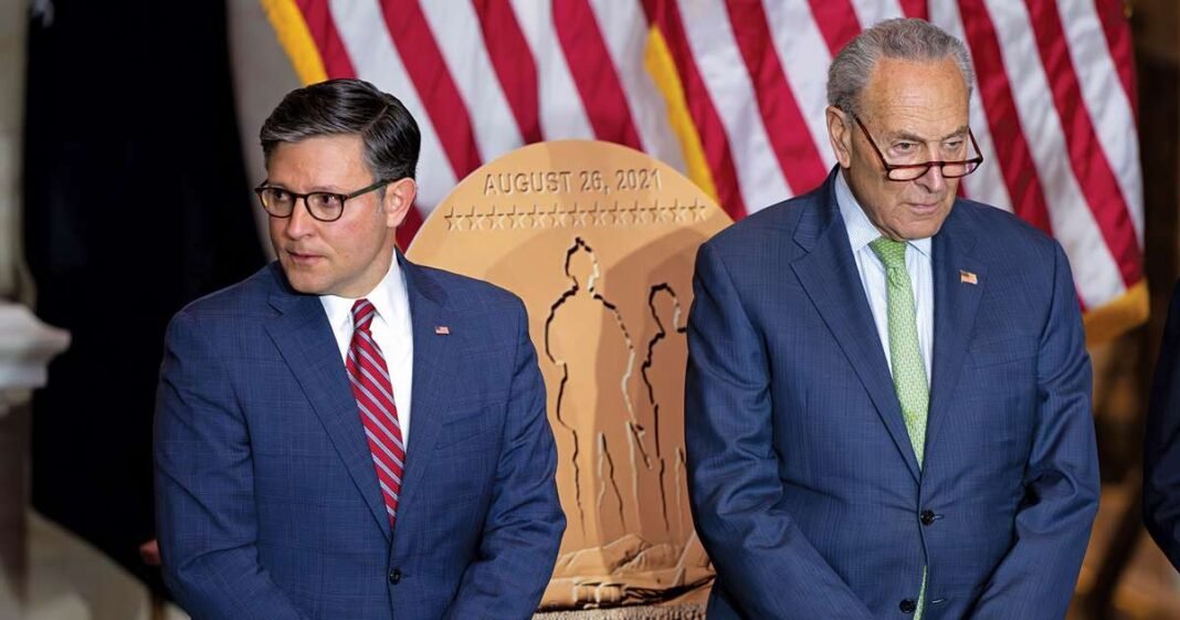 Trucking Industry Waits With Congress Stuck in Neutral