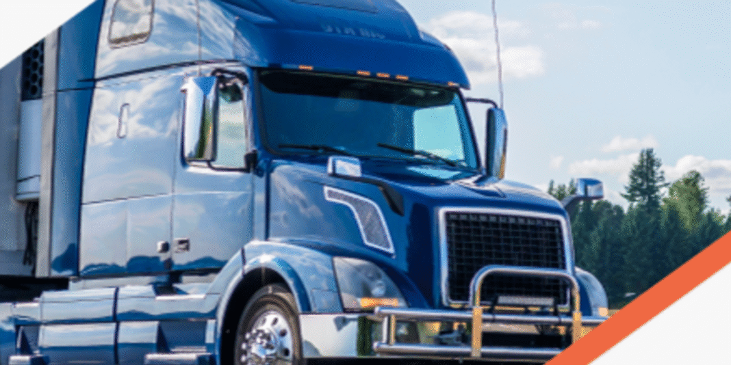 Truckload carriers continue battling excess capacity and depressed rates