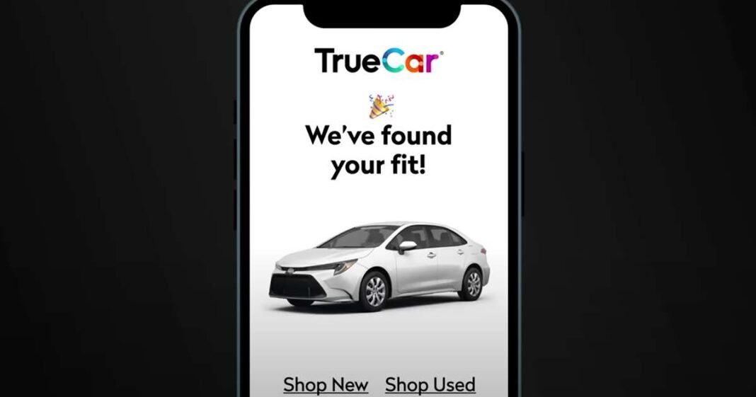 TrueCar to Go Private in $227 Million Buyout Led by Founder