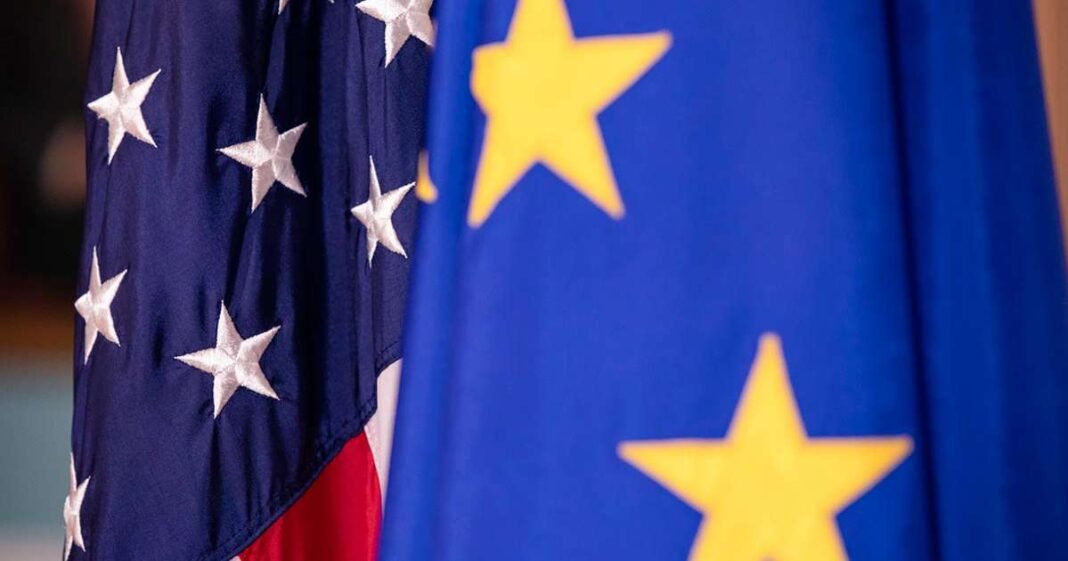 US Seeks Significant Concessions on EU Trade Deal