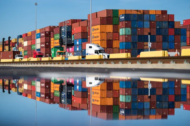 US weighs penalties on nations favoring IMO’s maritime decarbonization plan