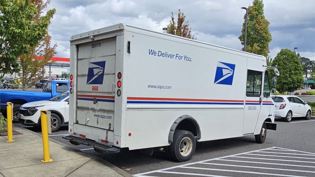 USPS mail delivery dispute goes before Supreme Court