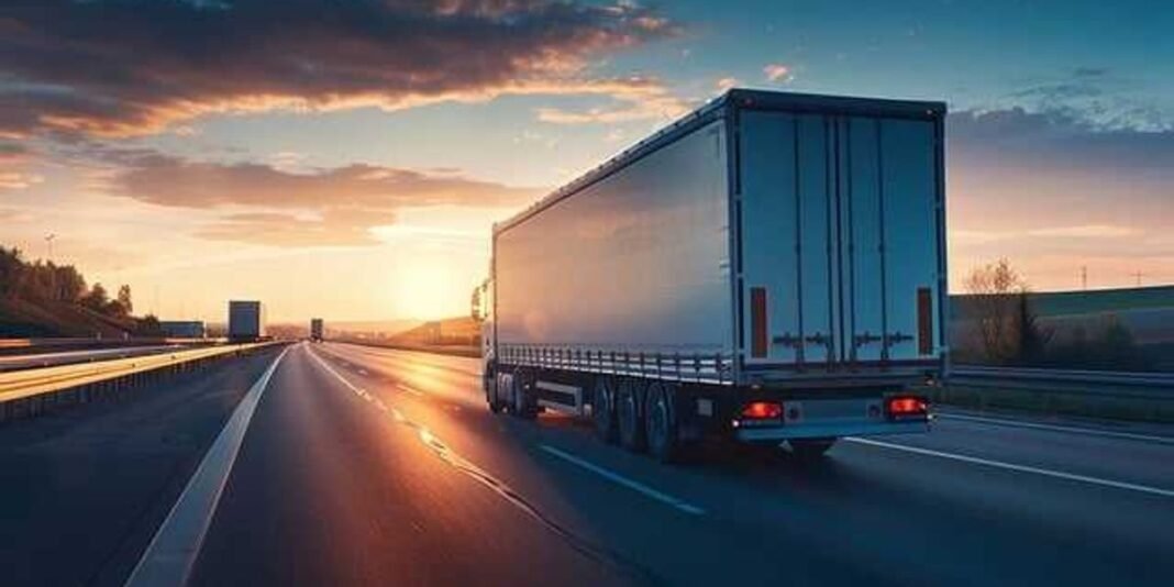 Uncertainty weighs on supply chains