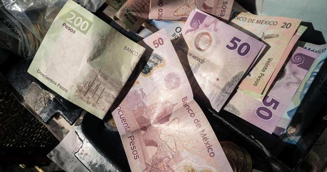 Upcoming USMCA Talks Could Boost Mexico’s Peso