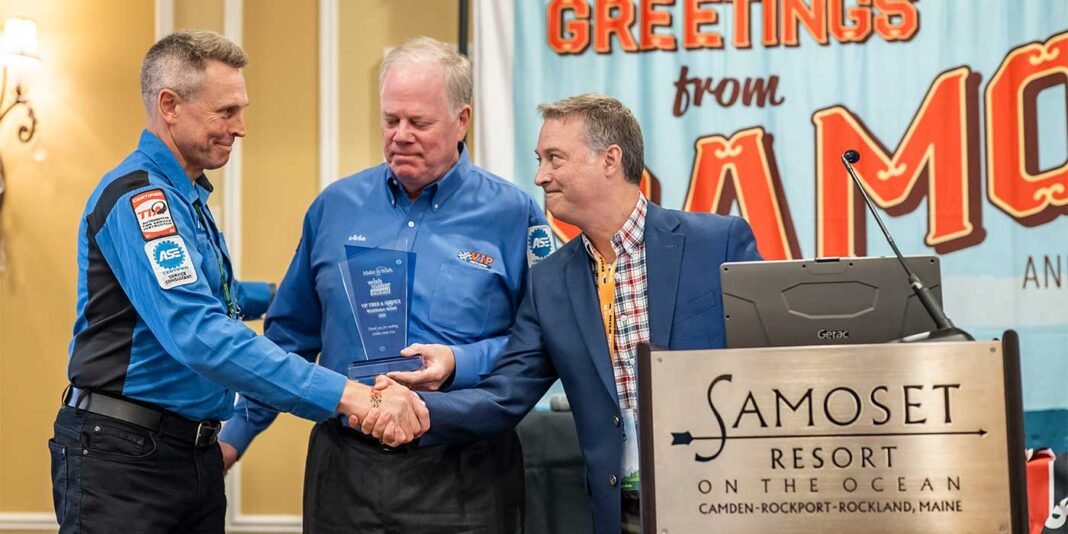 VIP Tires & Service WishMaker