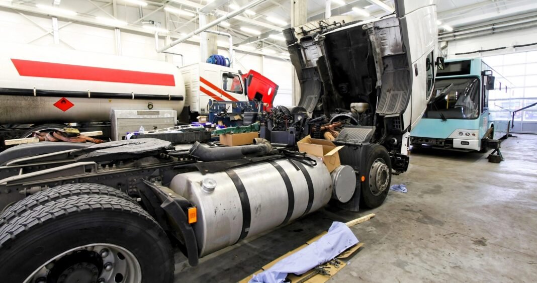 Vehicle MRI could reshape fleet management