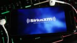 Vehlo, SiriusXM Integration Offers 3-Month Trial Via Tire Guru, Shop-Ware