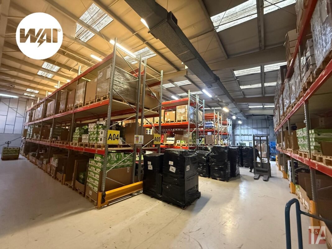 WAI invests in expanded Huddersfield facility following PSH acquisition