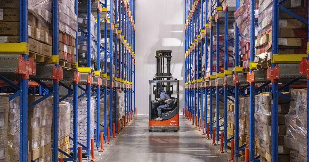 WTO: Full Drag of Trump Tariffs to Hit Trade Growth in 2026