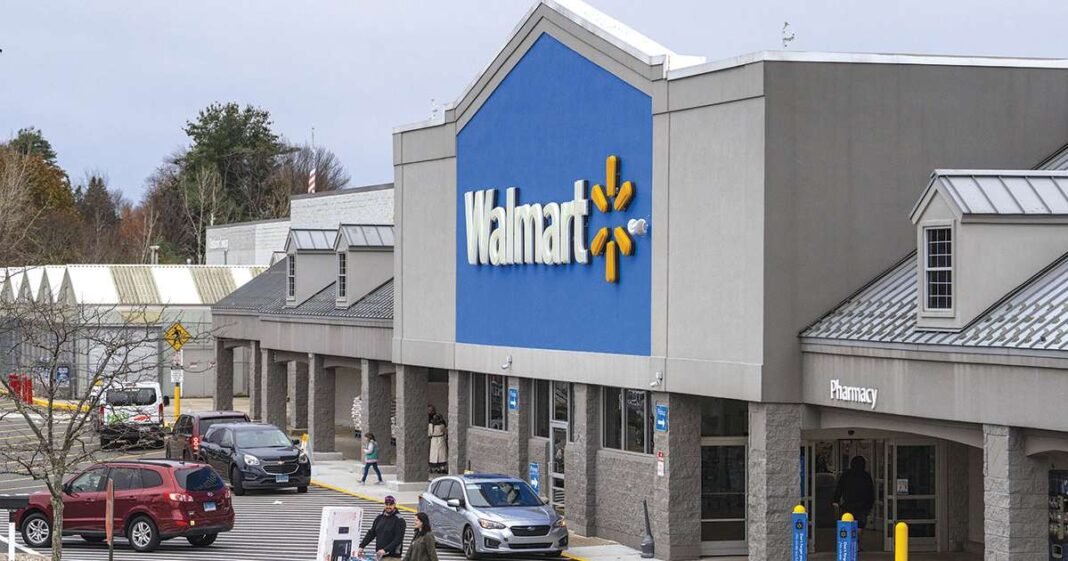 Walmart Halts Job Offers to Candidates Needing H-1B Visas