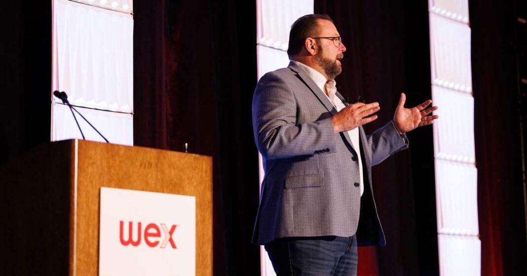 Werner’s Leathers Sees Longer Freight Boom After OEM Cuts