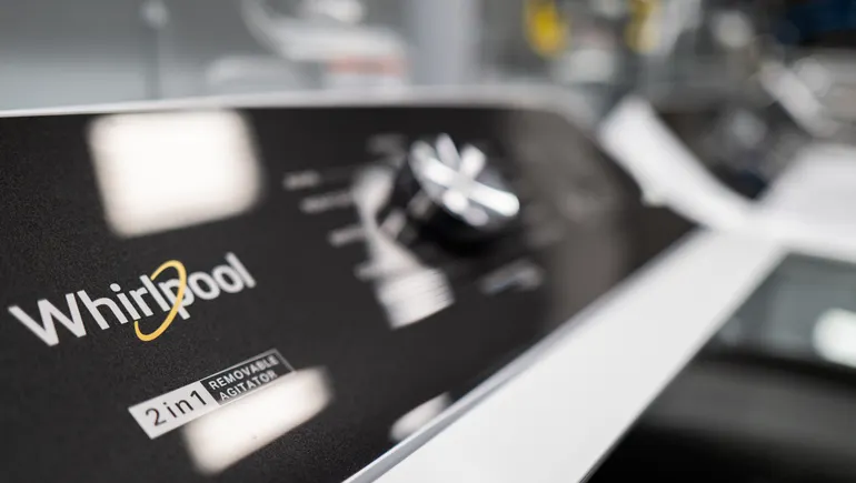 Whirlpool forecasts $225M tariff dent despite domestic manufacturing