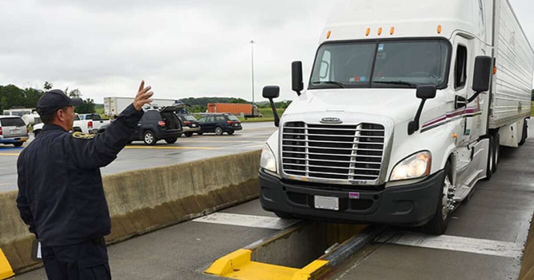 ATA, CVSA Call for Third-Party ELD Certification