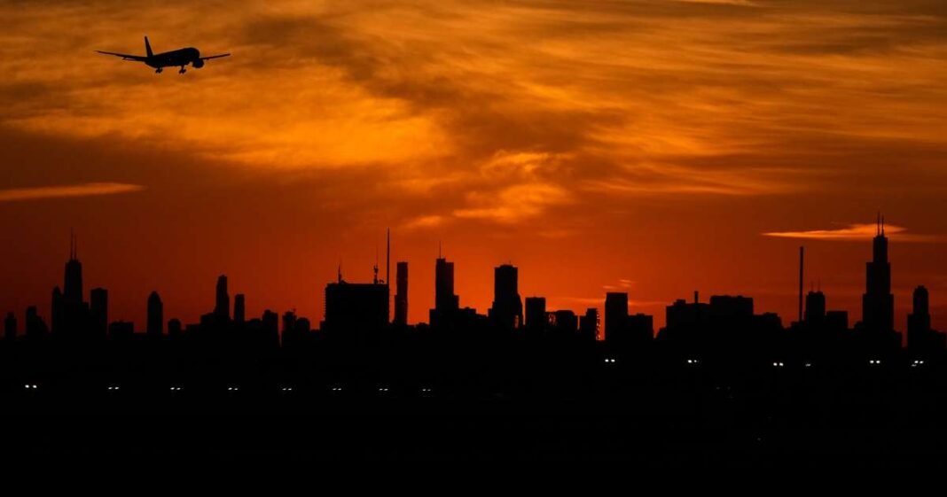 Airlines Confident in Quick Recovery Once FAA Lifts Order