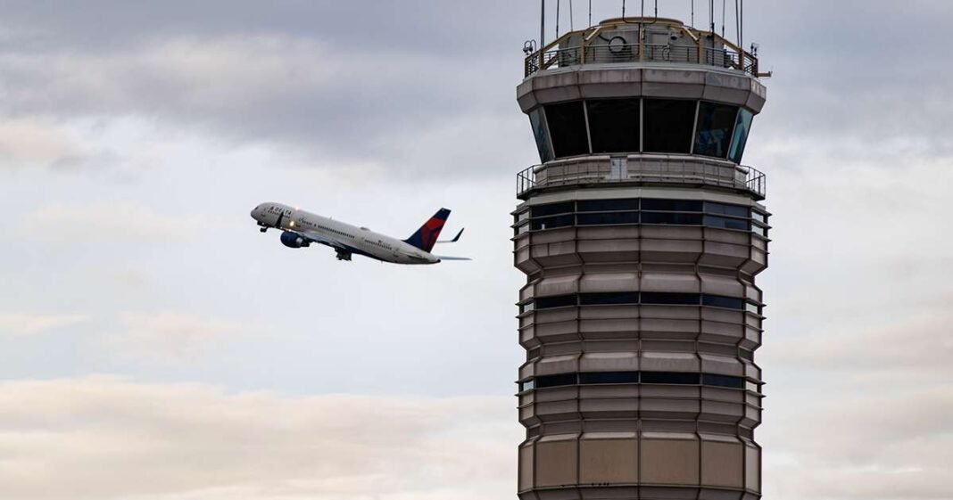 Airlines Cut Flights, With More Cancellations Into Next Week