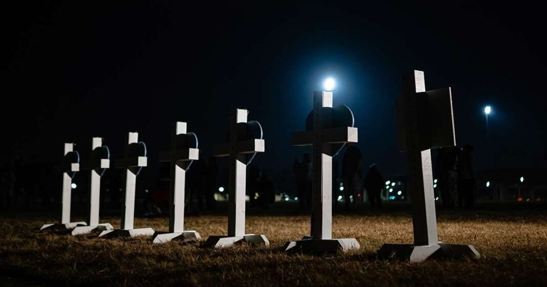 All 14 Victims Identified From UPS Cargo Plane Crash