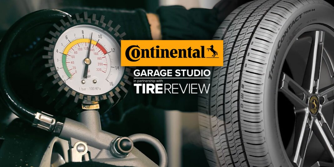 All-Season Tire Development is Evolving Fast