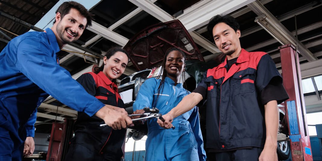 Autel Awarding Excellence Scholarships