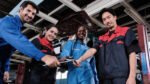 Autel U.S. Names First Recipients of Awarding Excellence Scholarships