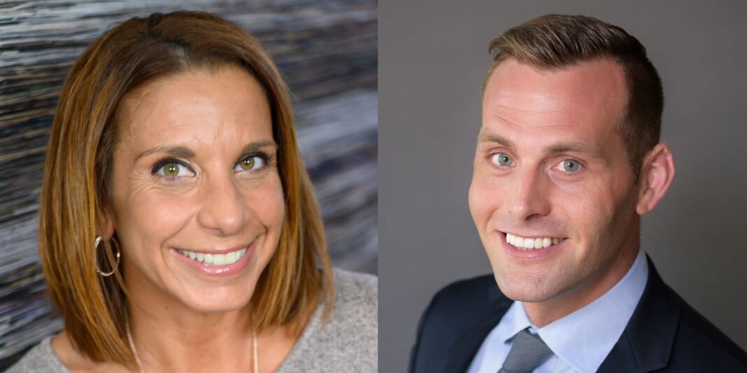 Babcox Media leadership