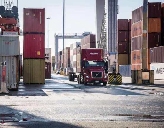 Beyond the tariff cycle: Building a supply chain that outlasts policy swings