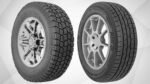 Big O Tires Adds Sizes to Big Foot All-Terrain II, Legacy AS Plus Lines
