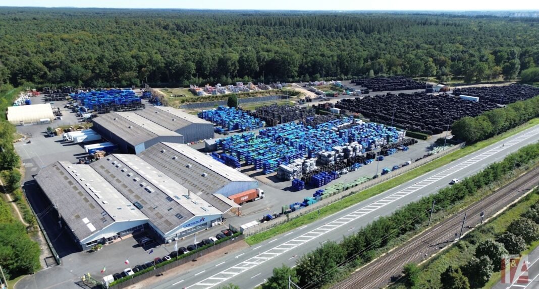 Bohnenkamp acquiring French wholesaler Copadex