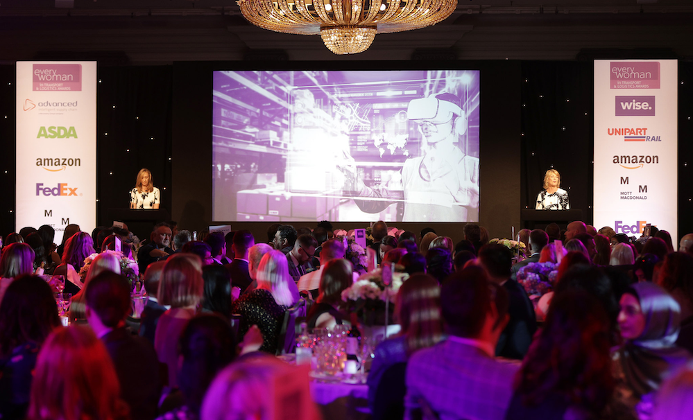 Celebrating Talent: 2026 Everywoman In Transport & Logistics Awards Open For Nominations