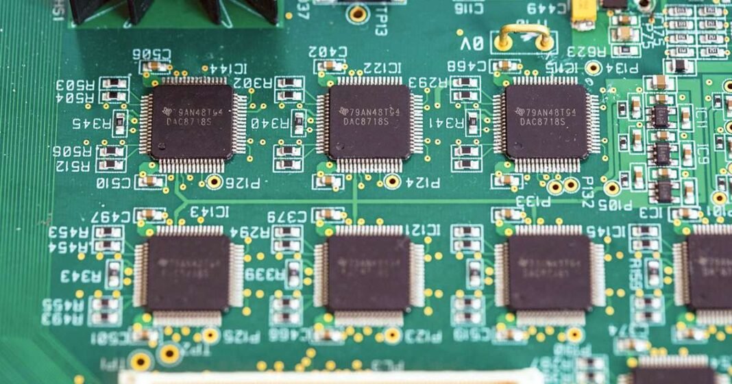 China to Resume Nexperia Chip Exports, Dutch Leader Says