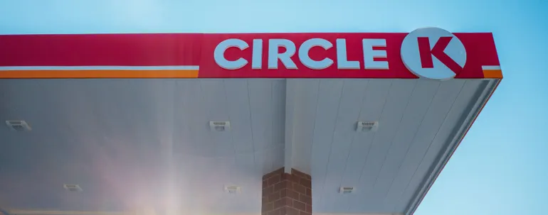 Couche-Tard opens new distribution center