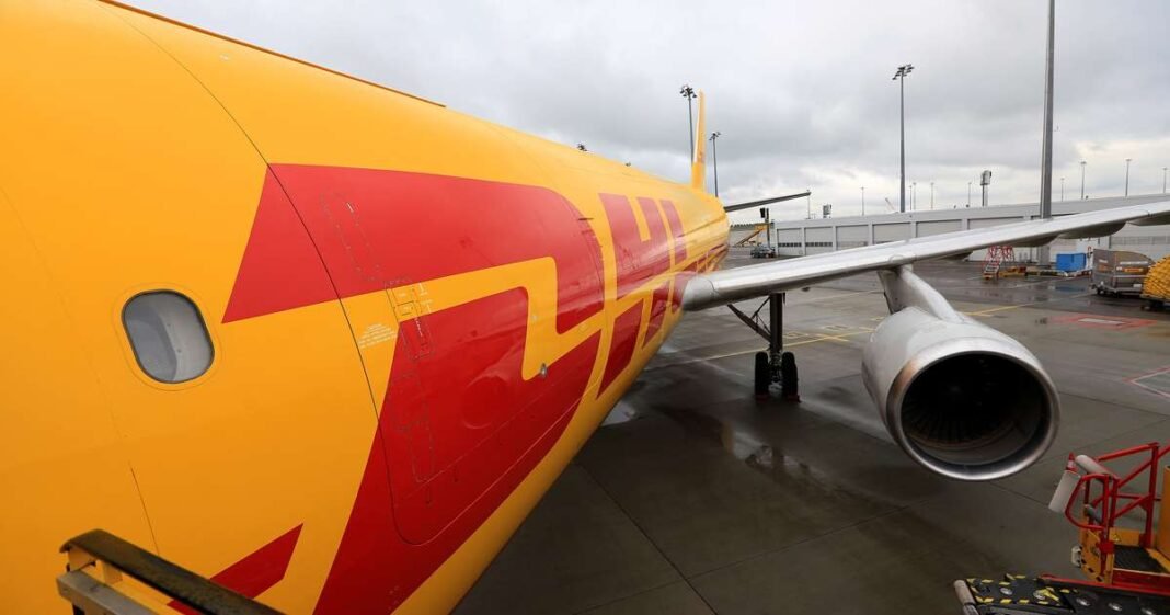 DHL Invests $150 Million in Saudi Arabia Logistics Hub